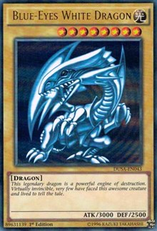 Blue-Eyes White Dragon [Duelist Saga] [DUSA-EN043] | Gear Gaming Fayetteville