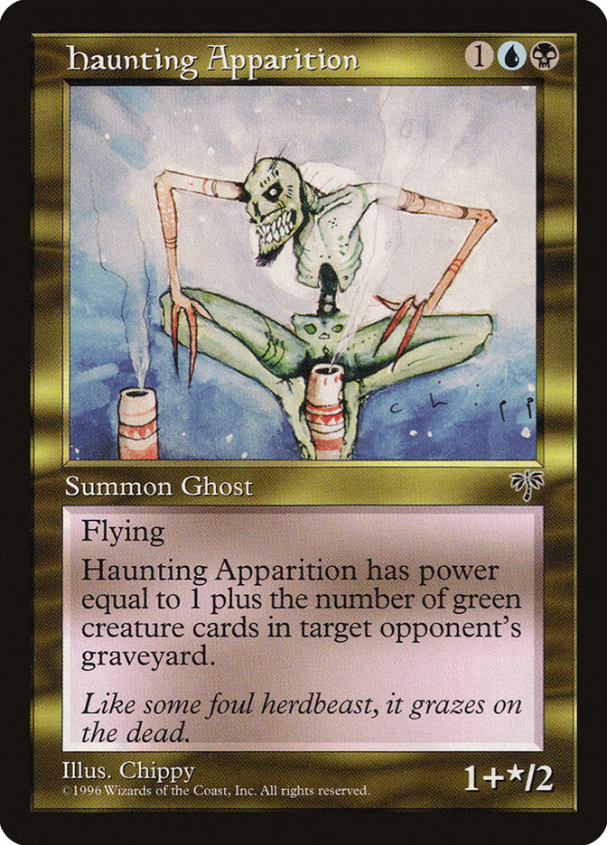 Haunting Apparition [Mirage] | Gear Gaming Fayetteville