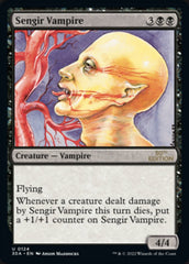 Sengir Vampire [30th Anniversary Edition] | Gear Gaming Fayetteville
