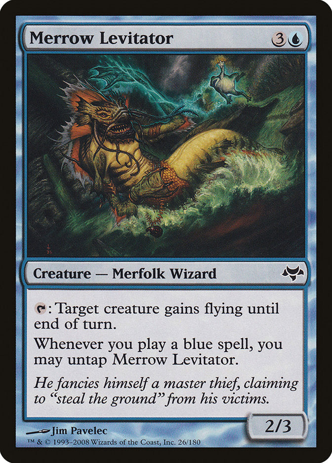 Merrow Levitator [Eventide] | Gear Gaming Fayetteville