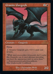 Granite Gargoyle (Retro) [30th Anniversary Edition] | Gear Gaming Fayetteville