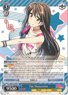 Tae Hanazono [Bang Dream] | Gear Gaming Fayetteville