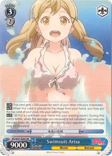 Swimsuit Arisa [Bang Dream] | Gear Gaming Fayetteville