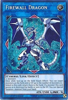 Firewall Dragon [Code of the Duelist] [COTD-EN043] | Gear Gaming Fayetteville