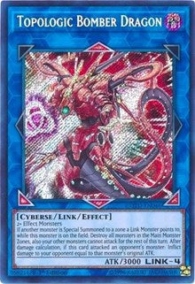 Topologic Bomber Dragon [Code of the Duelist] [COTD-EN046] | Gear Gaming Fayetteville