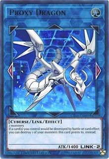 Proxy Dragon [2017 Mega-Tins] [CT14-EN003] | Gear Gaming Fayetteville