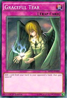 Graceful Tear [2017 Mega-Tins Mega Pack] [MP17-EN045] | Gear Gaming Fayetteville