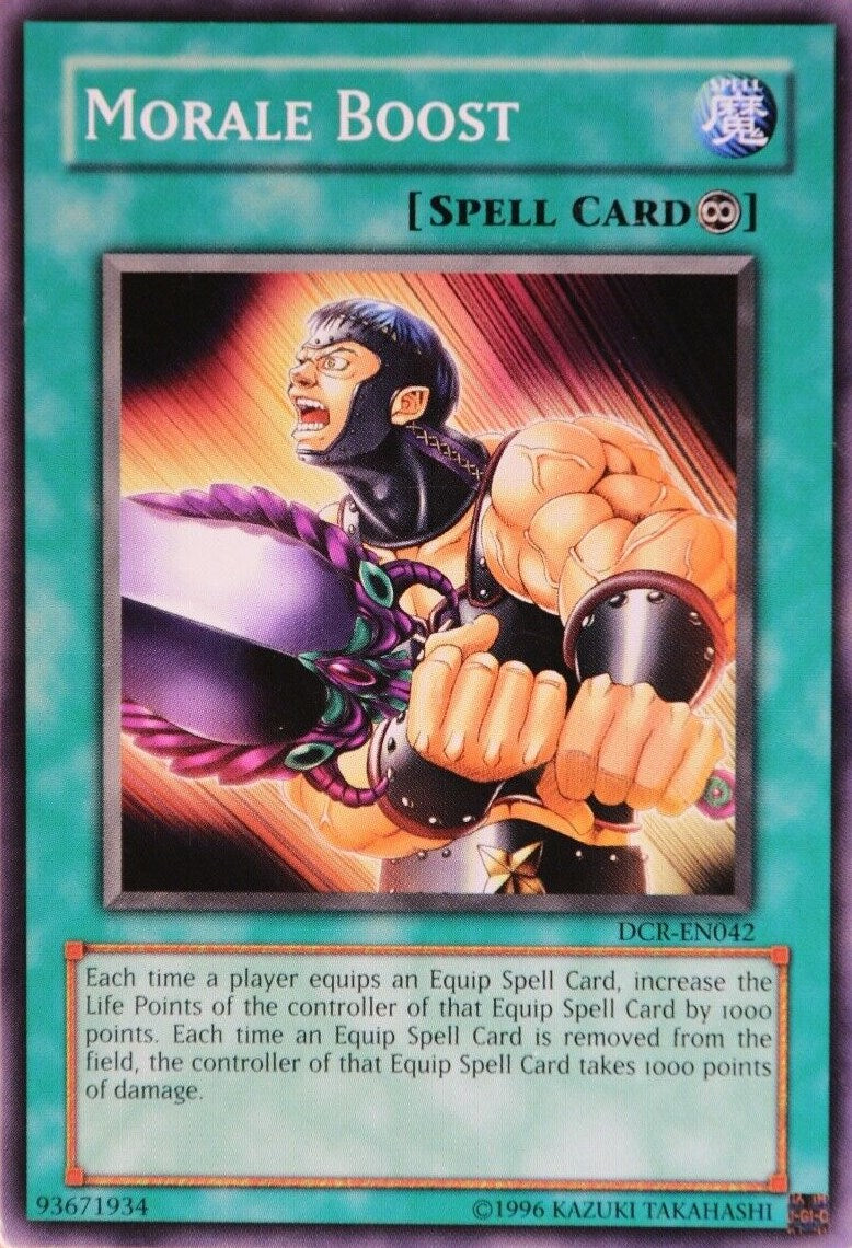 cards that increase attack yugioh The Biggest Attack Buffs In Yu-Gi-Oh