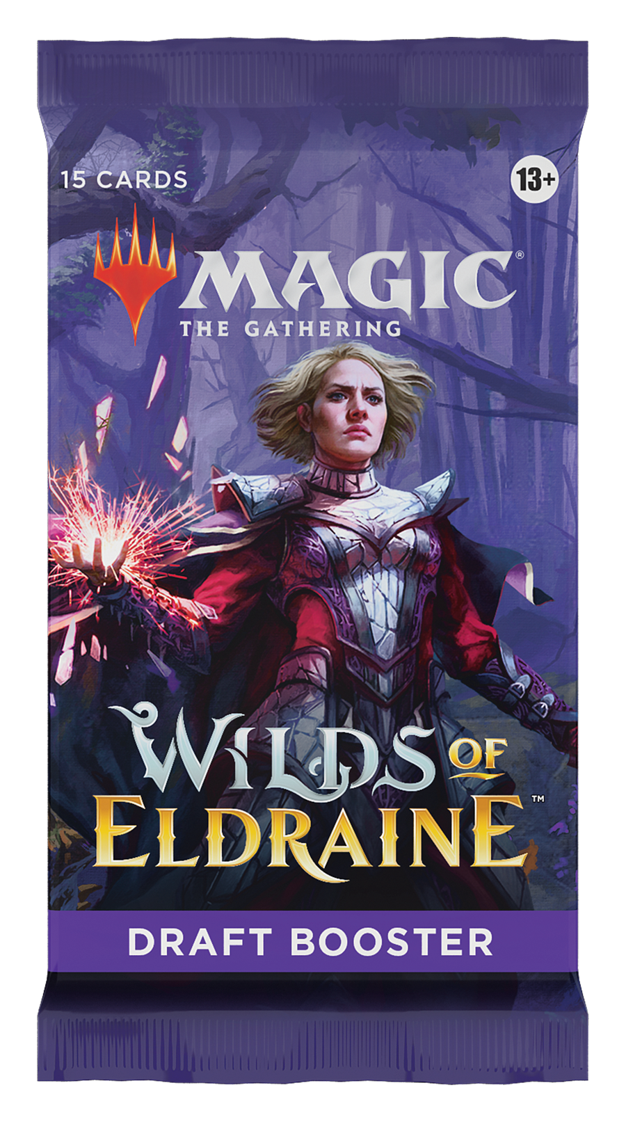 Wilds of Eldraine - Draft Booster Pack | Gear Gaming Fayetteville