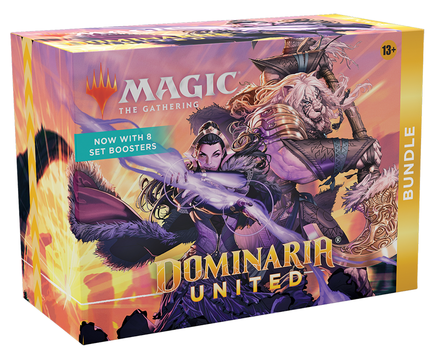 Dominaria United - Bundle | Gear Gaming Fayetteville