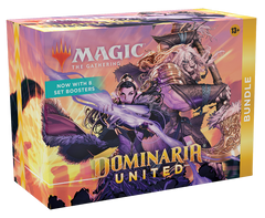 Dominaria United - Bundle | Gear Gaming Fayetteville