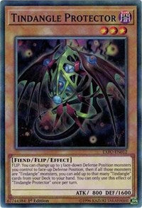 Tindangle Protector [Extreme Force] [EXFO-EN012] | Gear Gaming Fayetteville