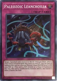 Paleozoic Leanchoilia [OTS Tournament Pack 7] [OP07-EN013] | Gear Gaming Fayetteville