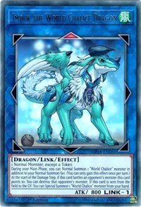 Imduk the World Chalice Dragon [2018 Mega-Tins Mega Pack] [MP18-EN066] | Gear Gaming Fayetteville