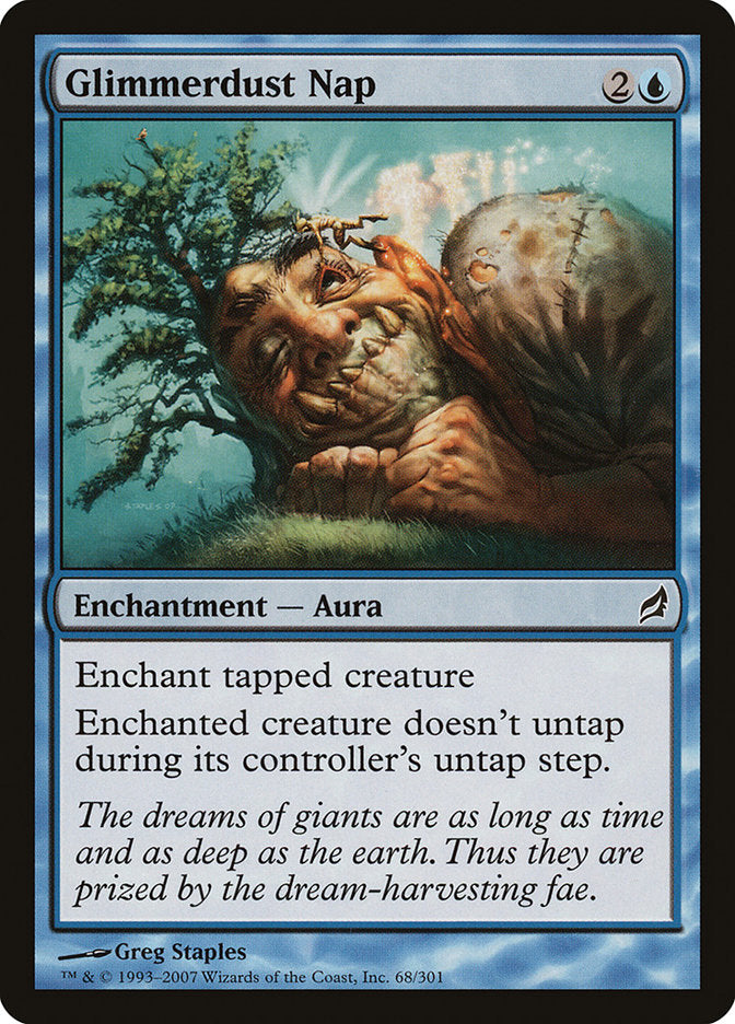 Glimmerdust Nap [Lorwyn] | Gear Gaming Fayetteville