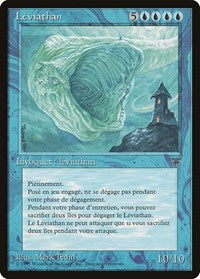 Leviathan (French) [Renaissance] | Gear Gaming Fayetteville
