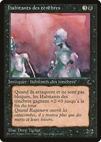 Murk Dwellers (French) - "habitants des tenebres" [Renaissance] | Gear Gaming Fayetteville