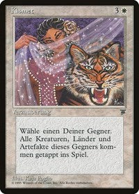 Kismet (German) [Renaissance] | Gear Gaming Fayetteville
