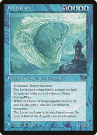 Leviathan (German) [Renaissance] | Gear Gaming Fayetteville