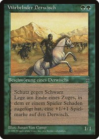 Whirling Dervish (German) - "Wirbelnder Derwisch" [Renaissance] | Gear Gaming Fayetteville