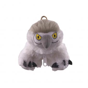 Ultra Pro Snowy Owlbear Gamer Pouch | Gear Gaming Fayetteville