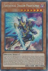 Fantastical Dragon Phantazmay [Savage Strike] [SAST-EN020] | Gear Gaming Fayetteville