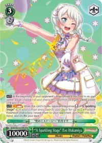 "A Sparkling Stage" Eve Wakamiya (SPM) [BanG Dream! Girls Band Party! MULTI LIVE] | Gear Gaming Fayetteville