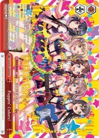 Poppin'Colors! (BDR) [BanG Dream! Girls Band Party! MULTI LIVE] | Gear Gaming Fayetteville