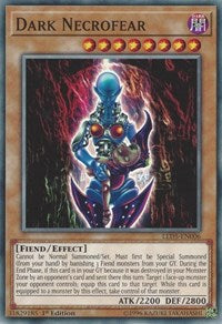 Dark Necrofear [Legendary Duelists: Immortal Destiny] [LED5-EN006] | Gear Gaming Fayetteville