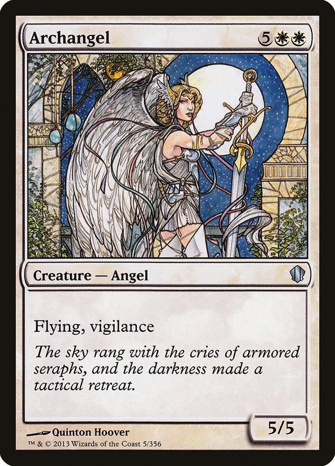 Archangel [Commander 2013] | Gear Gaming Fayetteville