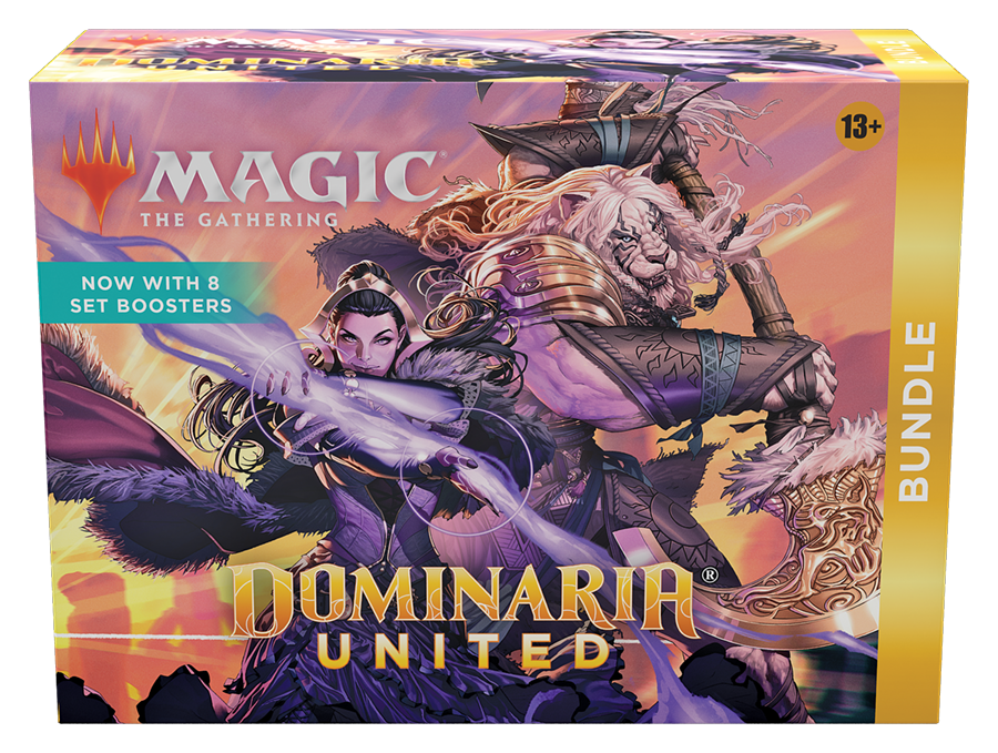 Dominaria United - Bundle | Gear Gaming Fayetteville