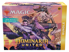 Dominaria United - Bundle | Gear Gaming Fayetteville