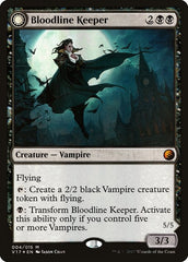 Bloodline Keeper // Lord of Lineage [From the Vault: Transform] | Gear Gaming Fayetteville