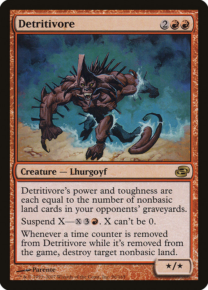 Detritivore [Planar Chaos] | Gear Gaming Fayetteville