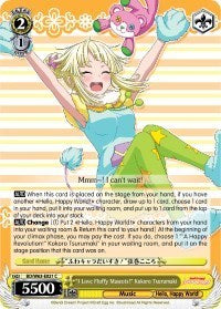 "I Love Fluffy Mascots!" Kokoro Tsurumaki [BanG Dream! Girls Band Party! Vol.2] | Gear Gaming Fayetteville