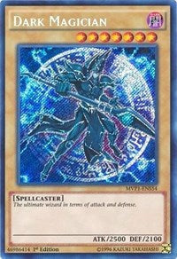 Dark Magician [MVP1-ENS54] Secret Rare | Gear Gaming Fayetteville