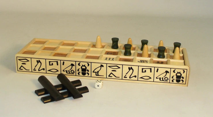 Senet | Gear Gaming Fayetteville