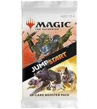Jumpstart - Booster Pack | Gear Gaming Fayetteville