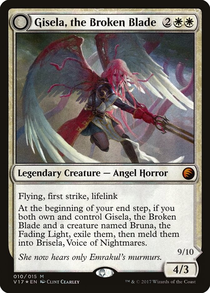 Gisela, the Broken Blade [From the Vault: Transform] | Gear Gaming Fayetteville