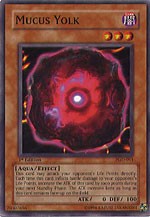 Mucus Yolk [Pharaonic Guardian] [PGD-011] | Gear Gaming Fayetteville