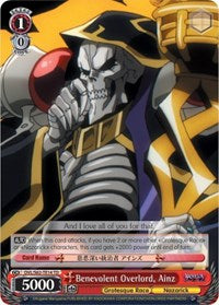 Benevolent Overlord, Ainz [Nazarick: Tomb of the Undead] | Gear Gaming Fayetteville