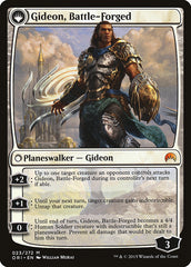 Kytheon, Hero of Akros // Gideon, Battle-Forged [Magic Origins] | Gear Gaming Fayetteville