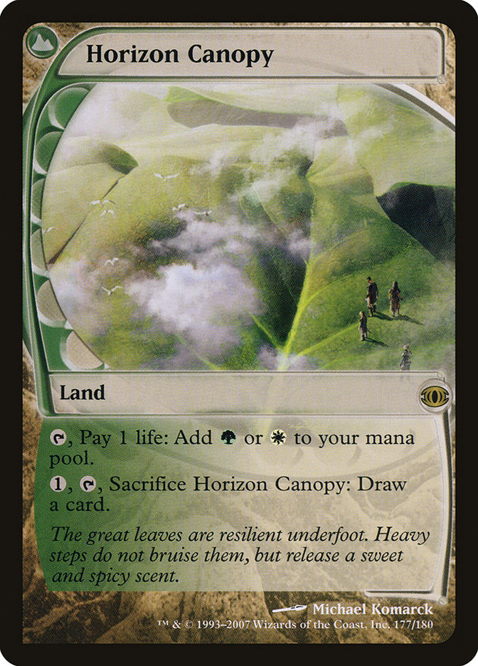 Horizon Canopy [Future Sight] | Gear Gaming Fayetteville