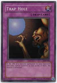 Trap Hole [Starter Deck: Yugi] [SDY-027] | Gear Gaming Fayetteville