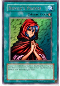 Novox's Prayer [Tournament Pack 2] [TP2-008] | Gear Gaming Fayetteville