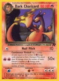 Dark Charizard (21/82) [Team Rocket Unlimited] | Gear Gaming Fayetteville