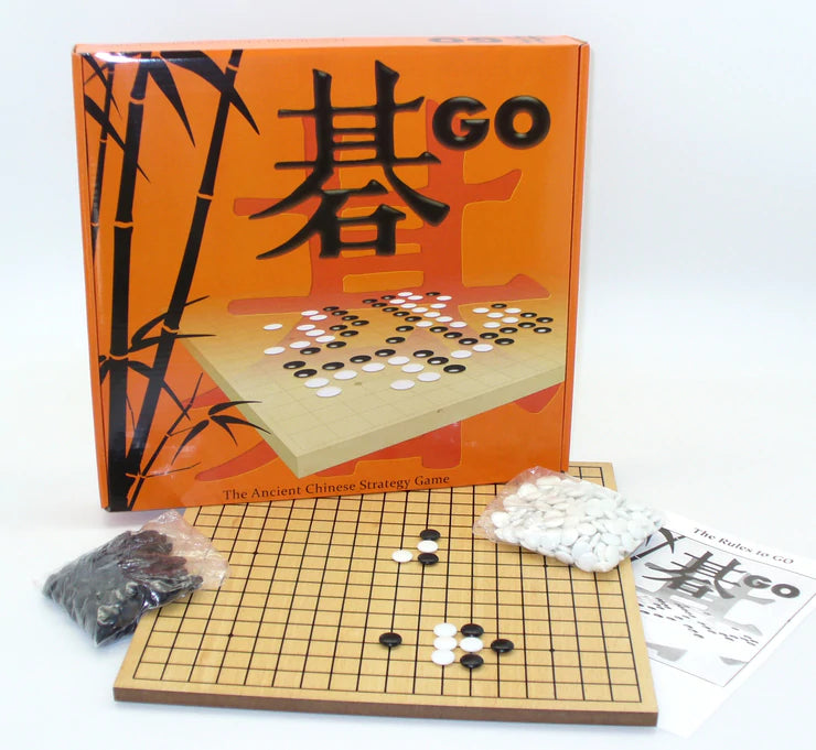 Basic Go Set | Gear Gaming Fayetteville