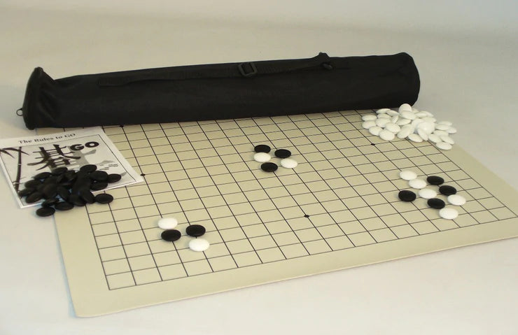 Smart Go Set | Gear Gaming Fayetteville