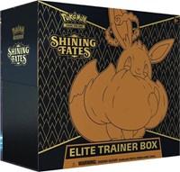 Shining Fates Elite Trainer Box | Gear Gaming Fayetteville