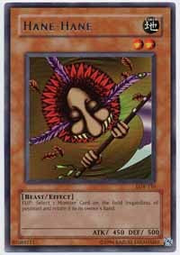 Hane-Hane [Starter Deck: Pegasus] [SDP-010] | Gear Gaming Fayetteville